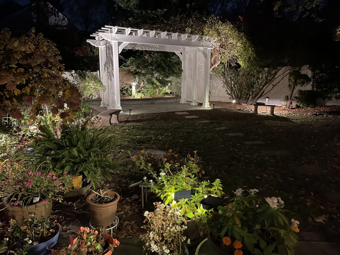 Riverview Landscaping Inc 