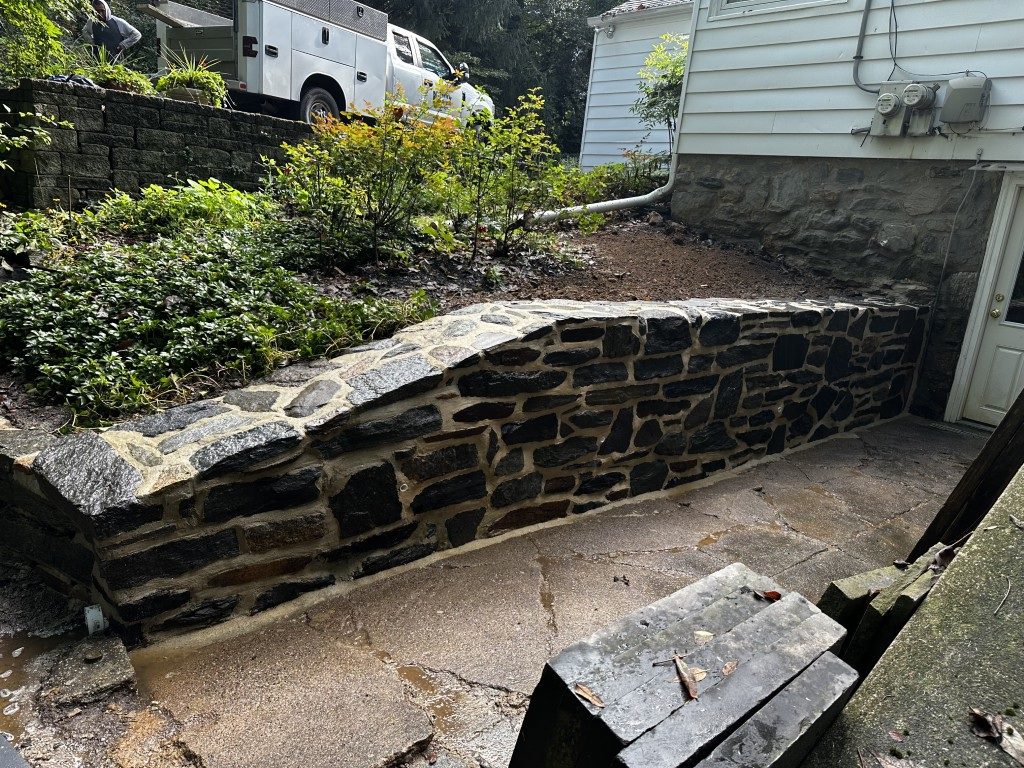 Riverview Landscaping Inc 