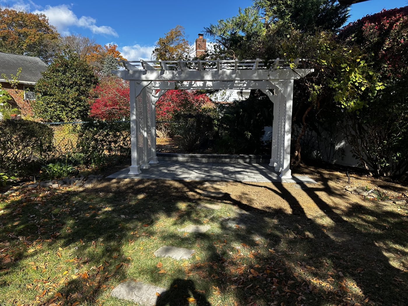 Riverview Landscaping Inc 