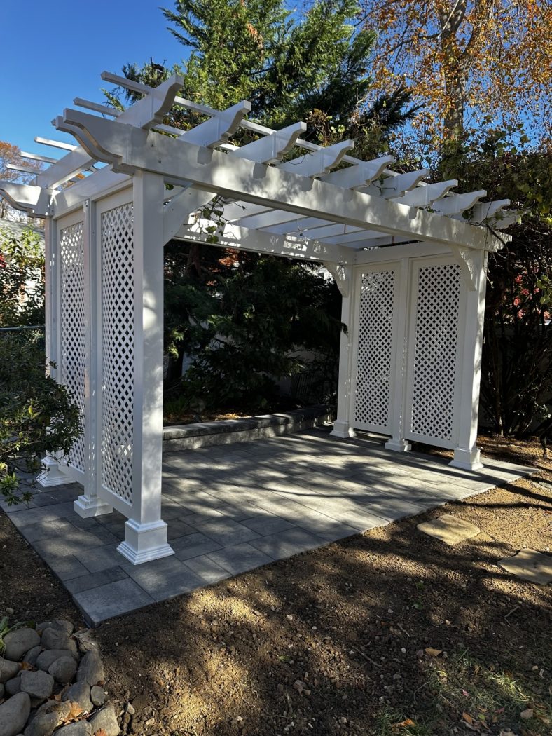 Riverview Landscaping Inc 