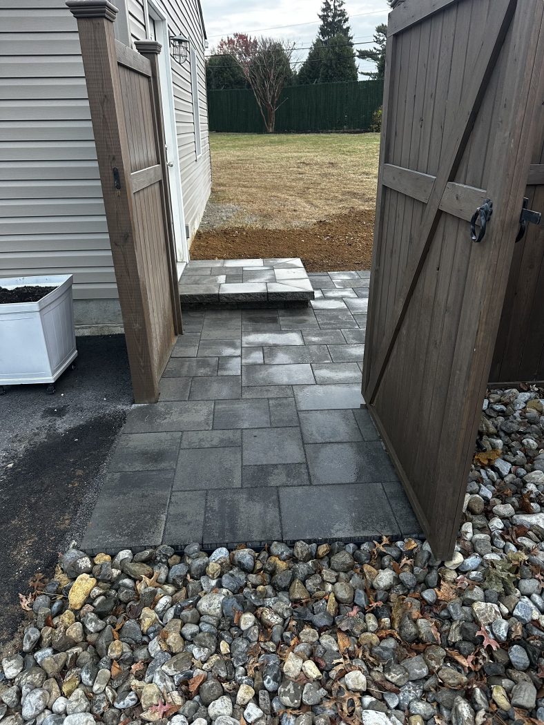 Riverview Landscaping Inc 